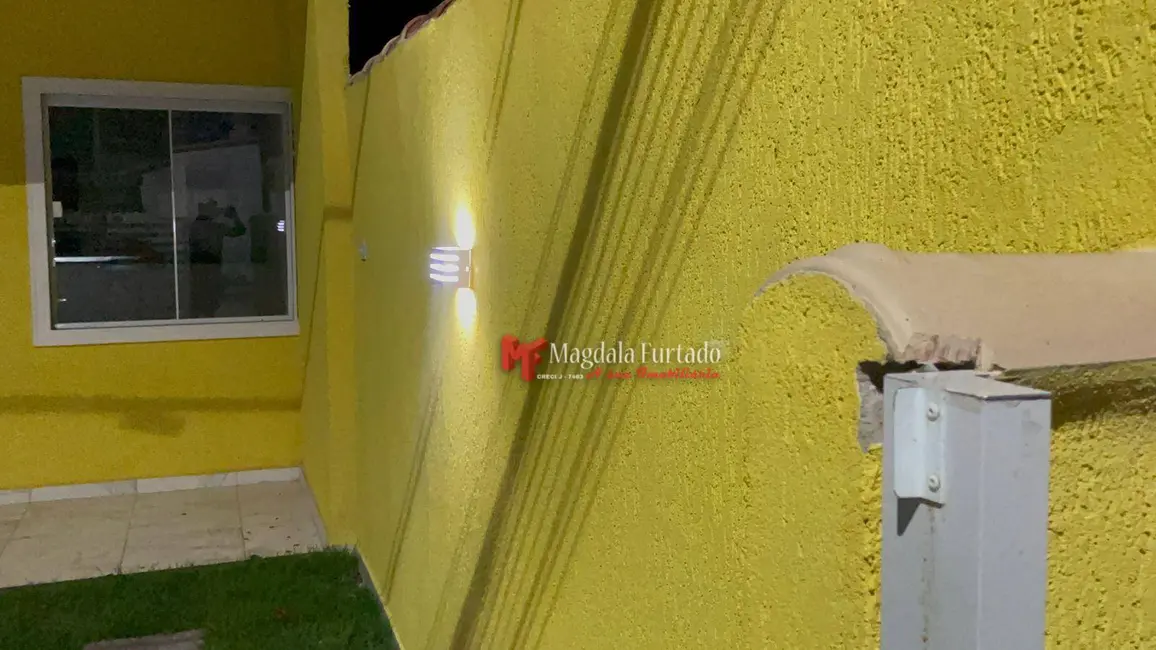 Casa com 2 quartos à venda, 100m2 em Cabo Frio - RJ - imagem 8 Foto 8 de Casa com 2 quartos à venda, 100m2 em Cabo Frio - RJ