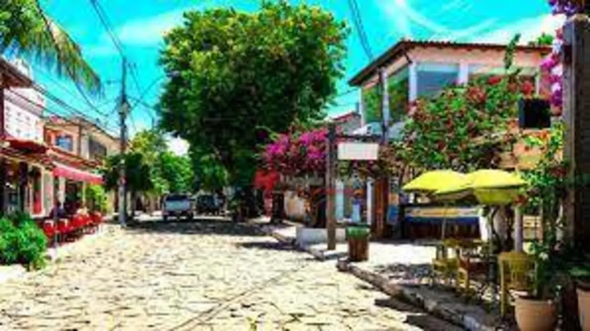 Foto 3 de Terreno / Lote à venda, 517m2 em Armacao Dos Buzios - RJ