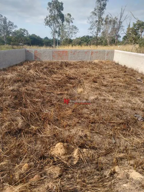 Foto 1 de Terreno / Lote à venda, 517m2 em Armacao Dos Buzios - RJ