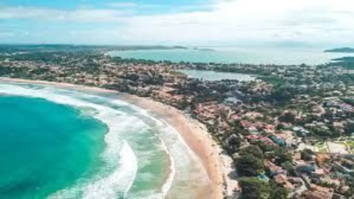 Foto 5 de Terreno / Lote à venda, 517m2 em Armacao Dos Buzios - RJ