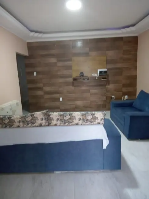 Foto 4 de Casa com 3 quartos à venda, 144m2 em Cabo Frio - RJ