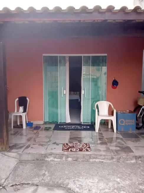 Foto 1 de Casa com 3 quartos à venda, 144m2 em Cabo Frio - RJ