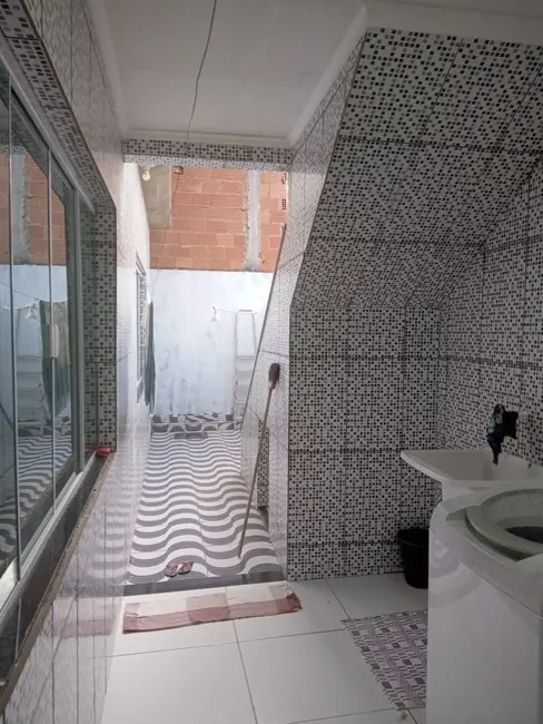 Foto 5 de Casa com 3 quartos à venda, 144m2 em Cabo Frio - RJ