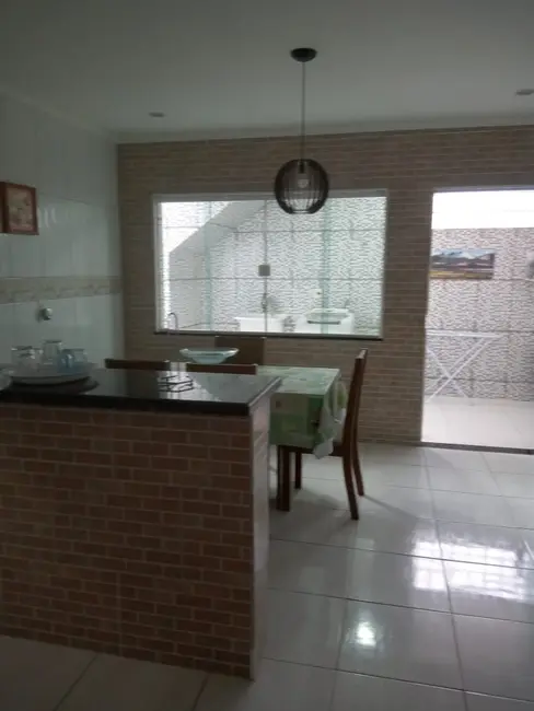 Foto 7 de Casa com 3 quartos à venda, 144m2 em Cabo Frio - RJ