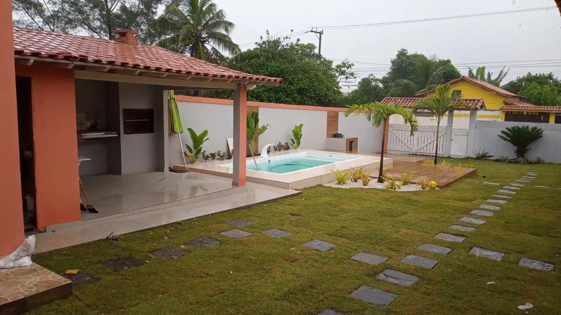 Foto 1 de Casa com 1 quarto à venda, 450m2 em Barra Nova, Saquarema - RJ