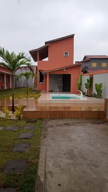 Foto 8 de Casa com 1 quarto à venda, 450m2 em Barra Nova, Saquarema - RJ