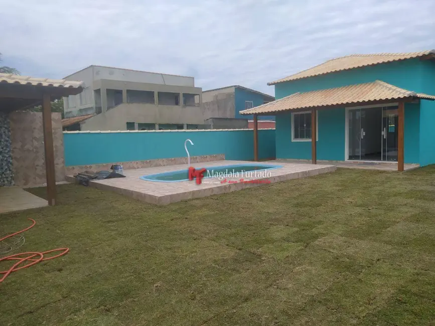Foto 7 de Casa com 2 quartos à venda, 300m2 em Cabo Frio - RJ