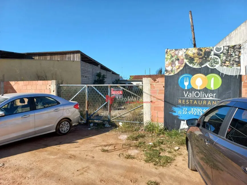 Terreno / Lote para alugar, 360m2 em Orla 500 (Tamoios), Cabo Frio - RJ - imagem 4 Foto 4 de Terreno / Lote para alugar, 360m2 em Orla 500 (Tamoios), Cabo Frio - RJ