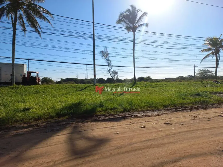 Terreno / Lote para alugar, 360m2 em Orla 500 (Tamoios), Cabo Frio - RJ - imagem 3 Foto 3 de Terreno / Lote para alugar, 360m2 em Orla 500 (Tamoios), Cabo Frio - RJ