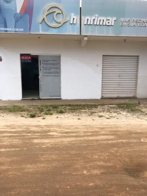 Foto 1 de Loja para alugar, 400m2 em Cabo Frio - RJ