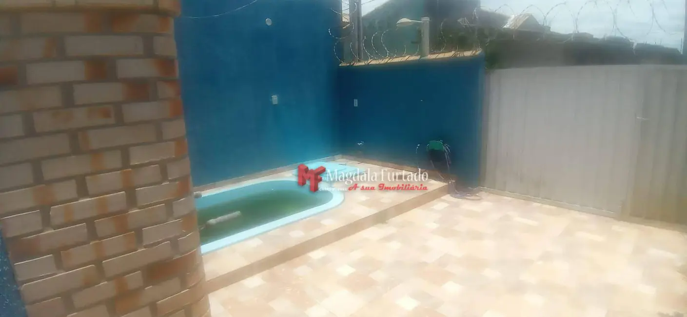 Foto 4 de Casa com 1 quarto à venda, 70m2 em Cabo Frio - RJ