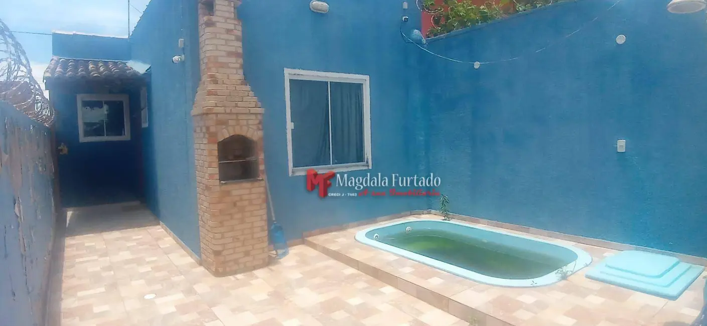 Foto 7 de Casa com 1 quarto à venda, 70m2 em Cabo Frio - RJ