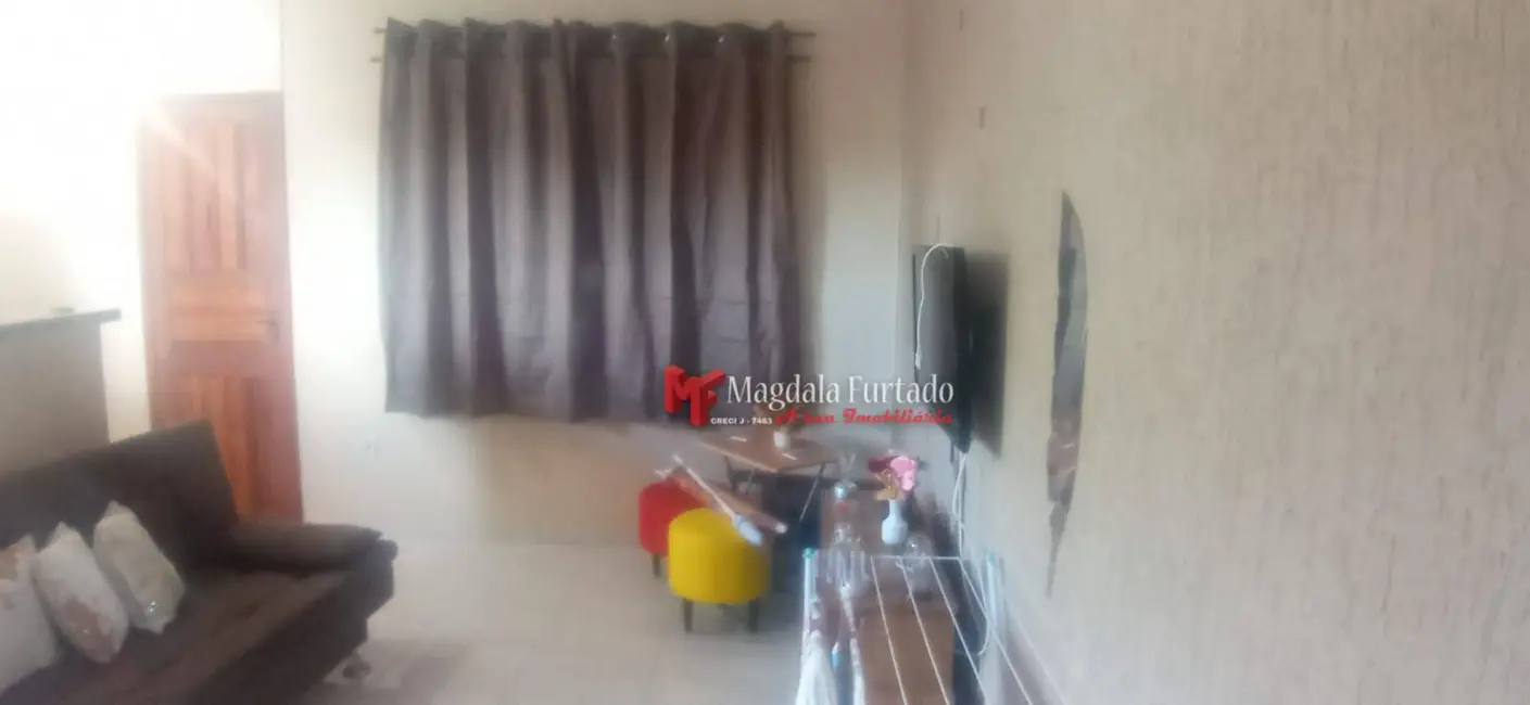 Foto 8 de Casa com 1 quarto à venda, 70m2 em Cabo Frio - RJ
