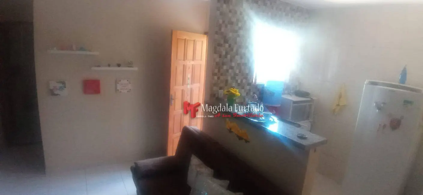 Foto 6 de Casa com 1 quarto à venda, 70m2 em Cabo Frio - RJ