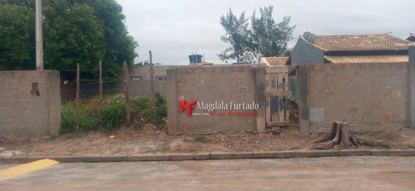 Foto 4 de Terreno / Lote à venda, 144m2 em Cabo Frio - RJ