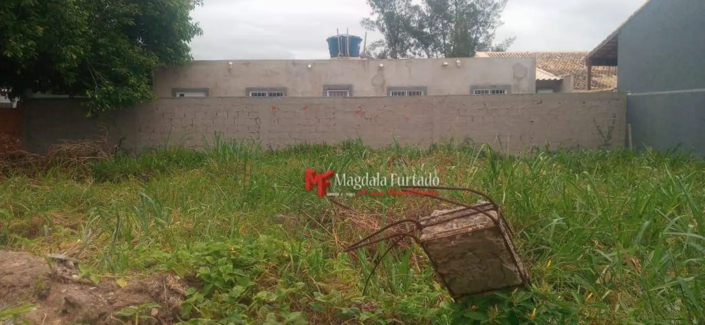 Foto 7 de Terreno / Lote à venda, 144m2 em Cabo Frio - RJ