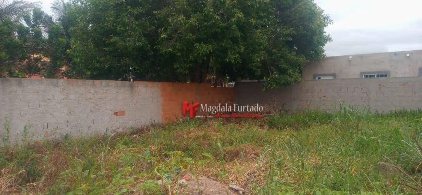 Foto 6 de Terreno / Lote à venda, 144m2 em Cabo Frio - RJ