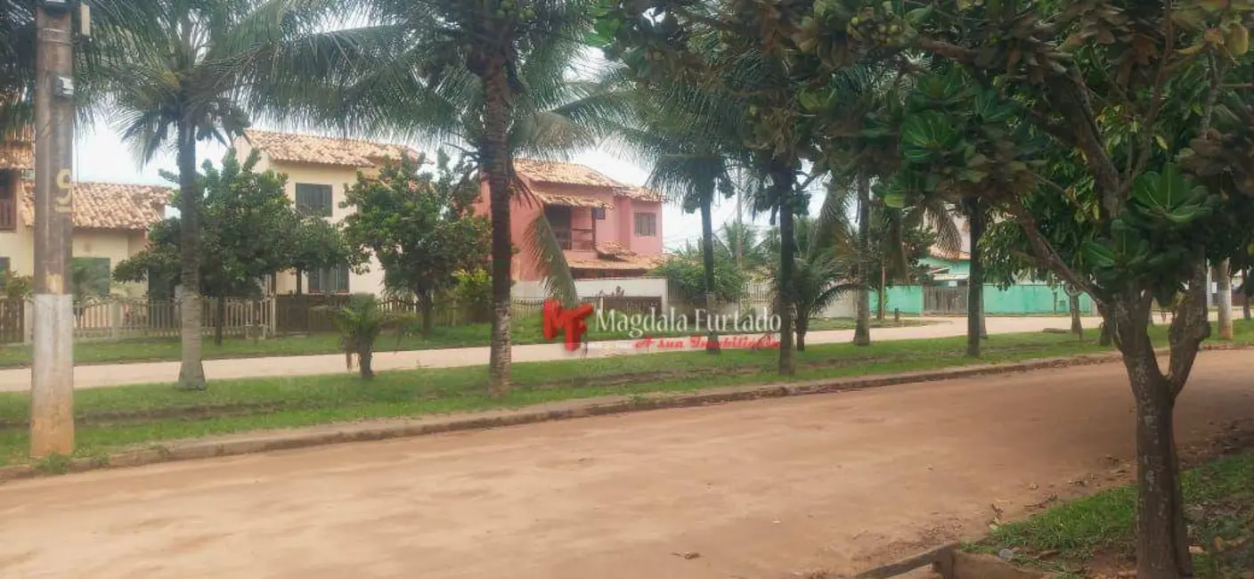Foto 8 de Terreno / Lote à venda, 144m2 em Cabo Frio - RJ