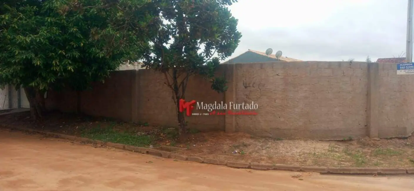 Foto 3 de Terreno / Lote à venda, 144m2 em Cabo Frio - RJ