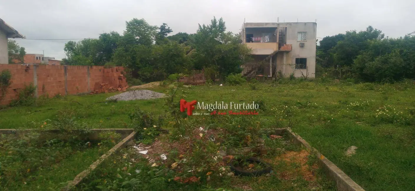 Foto 9 de Terreno / Lote à venda, 300m2 em Cabo Frio - RJ
