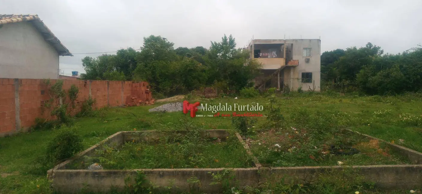 Foto 7 de Terreno / Lote à venda, 300m2 em Cabo Frio - RJ