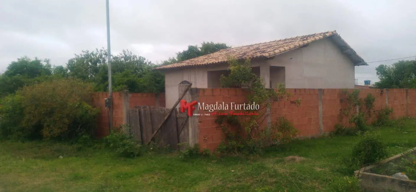 Foto 8 de Terreno / Lote à venda, 300m2 em Cabo Frio - RJ