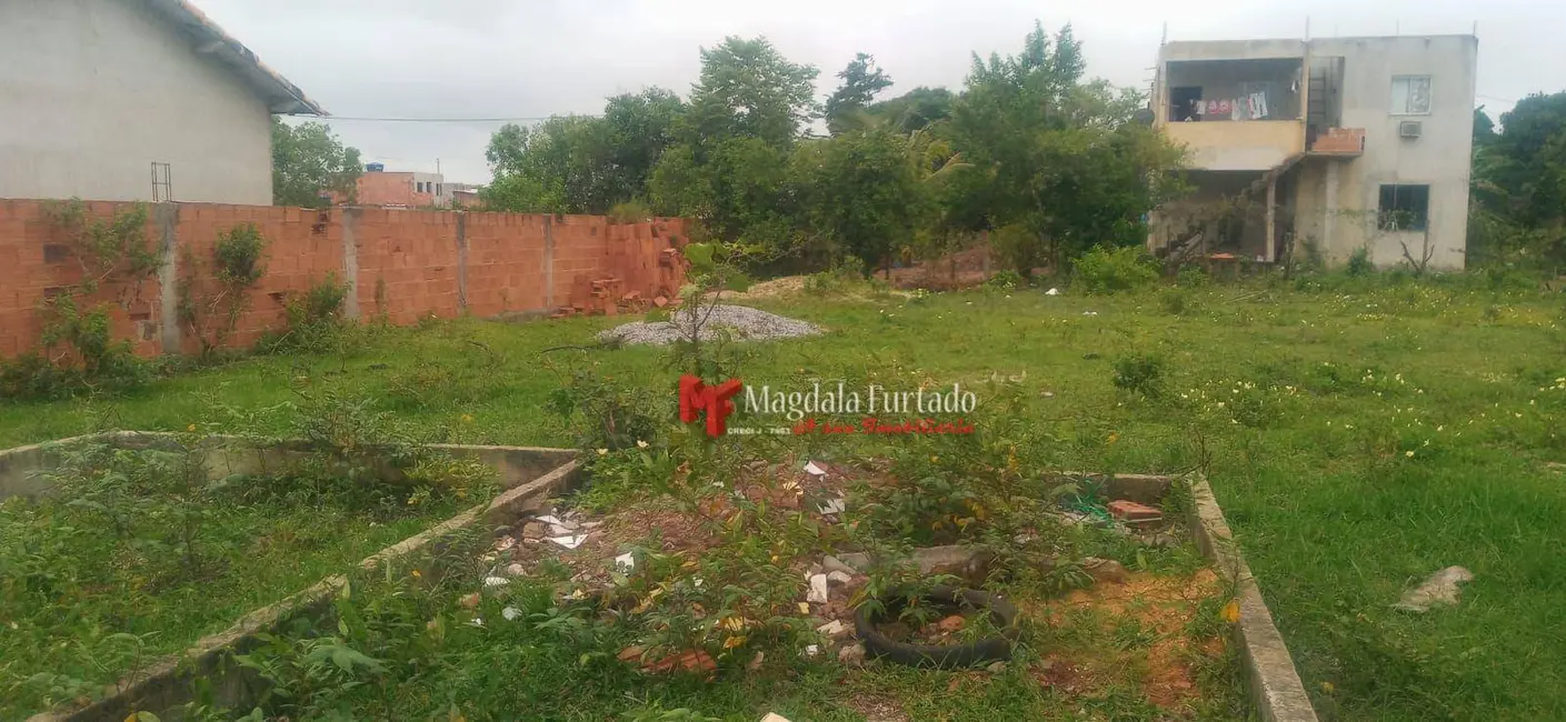 Foto 3 de Terreno / Lote à venda, 300m2 em Cabo Frio - RJ