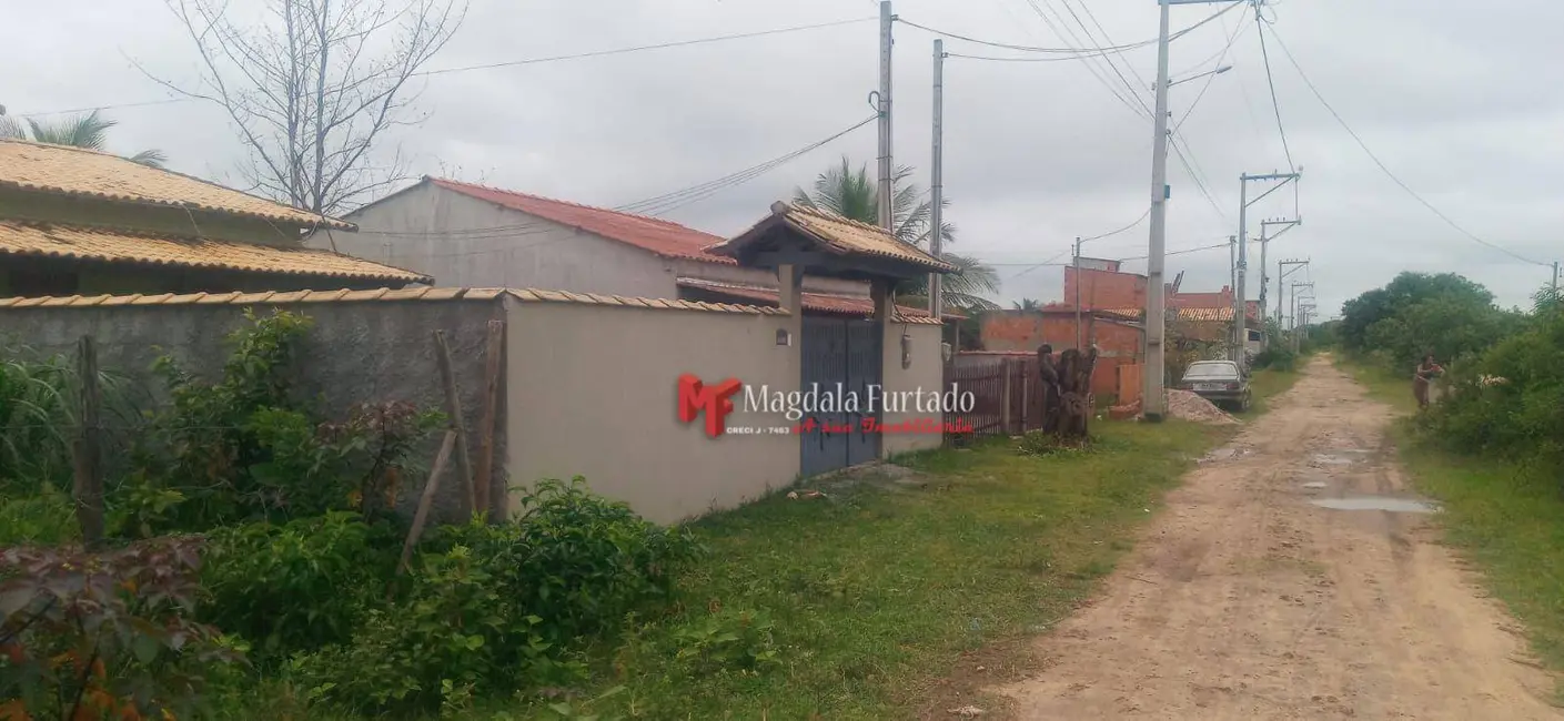Foto 4 de Terreno / Lote à venda, 300m2 em Cabo Frio - RJ