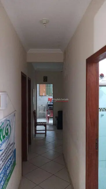 Foto 9 de Casa com 2 quartos à venda, 209m2 em Samburá (Tamoios), Cabo Frio - RJ