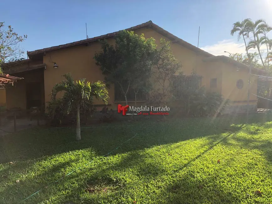 Foto 5 de Casa com 4 quartos à venda, 1200m2 em Cabo Frio - RJ