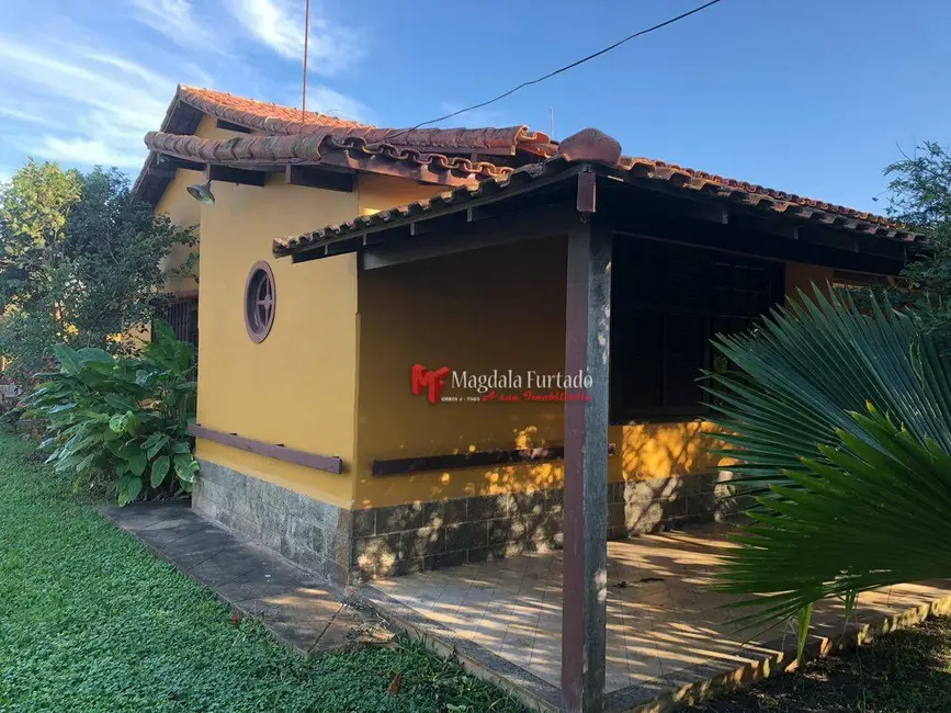 Foto 6 de Casa com 4 quartos à venda, 1200m2 em Cabo Frio - RJ