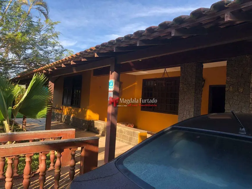 Foto 7 de Casa com 4 quartos à venda, 1200m2 em Cabo Frio - RJ