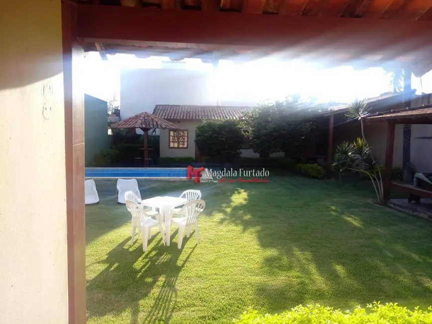 Foto 2 de Casa com 4 quartos à venda, 600m2 em Cabo Frio - RJ