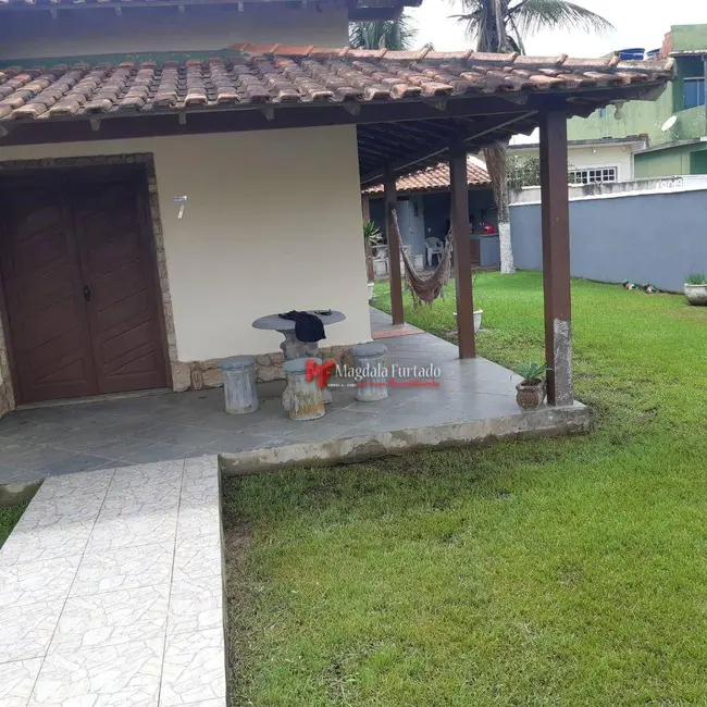 Casa com 4 quartos à venda, 600m2 em Cabo Frio - RJ - imagem 3 Foto 3 de Casa com 4 quartos à venda, 600m2 em Cabo Frio - RJ