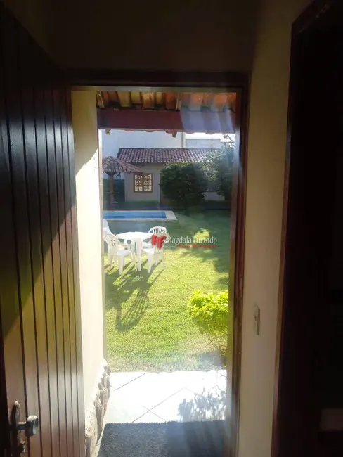 Casa com 4 quartos à venda, 600m2 em Cabo Frio - RJ - imagem 7 Foto 7 de Casa com 4 quartos à venda, 600m2 em Cabo Frio - RJ