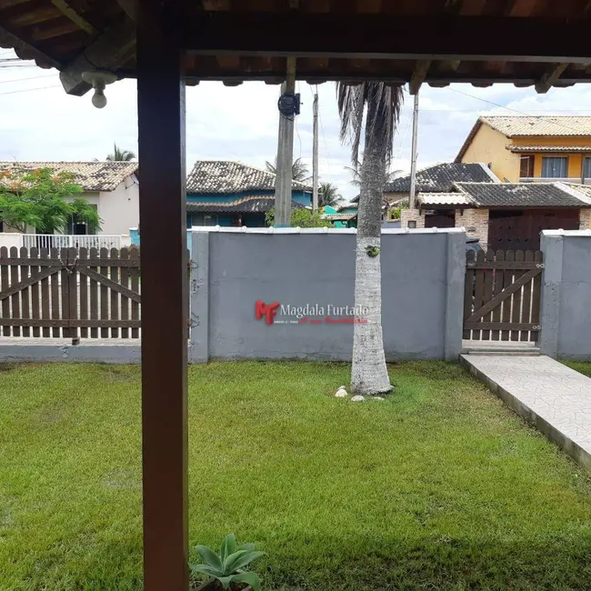 Casa com 4 quartos à venda, 600m2 em Cabo Frio - RJ - imagem 8 Foto 8 de Casa com 4 quartos à venda, 600m2 em Cabo Frio - RJ