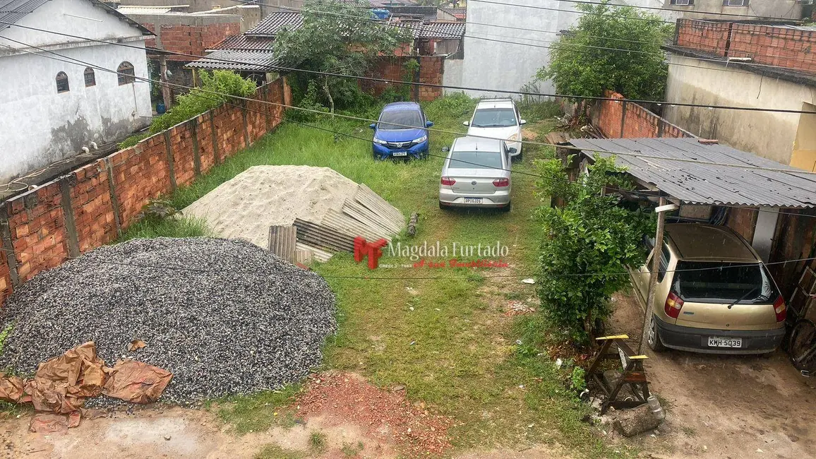 Foto 1 de Terreno / Lote à venda, 275m2 em Cabo Frio - RJ