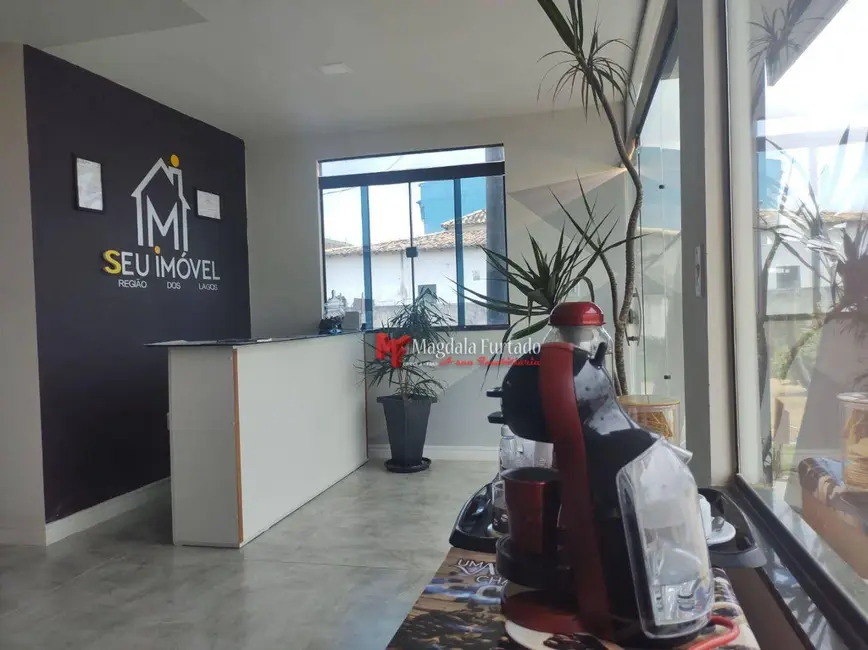 Loja para alugar, 72m2 em Cabo Frio - RJ - imagem 5 Foto 5 de Loja para alugar, 72m2 em Cabo Frio - RJ