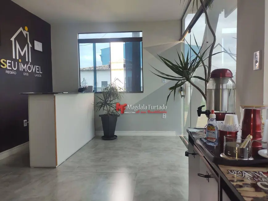 Loja para alugar, 72m2 em Cabo Frio - RJ - imagem 4 Foto 4 de Loja para alugar, 72m2 em Cabo Frio - RJ