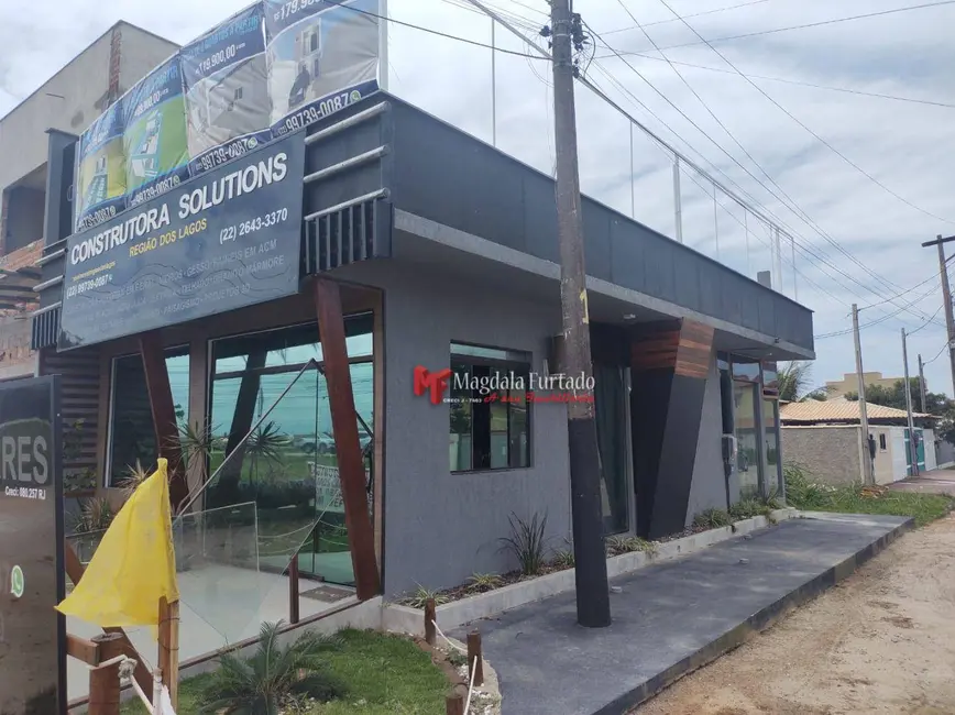 Loja para alugar, 72m2 em Cabo Frio - RJ - imagem 9 Foto 9 de Loja para alugar, 72m2 em Cabo Frio - RJ