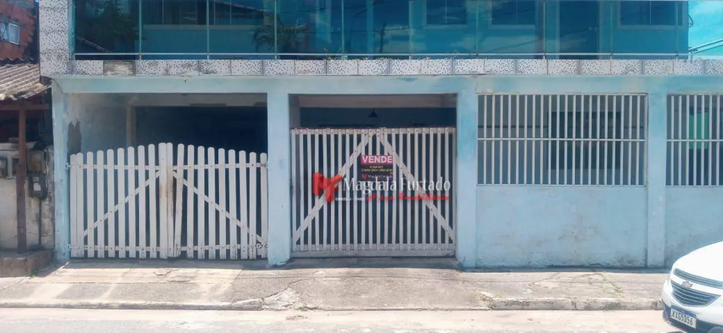 Foto 3 de Casa com 5 quartos à venda, 144m2 em Cabo Frio - RJ