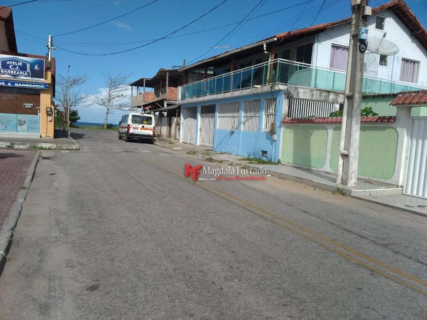 Foto 5 de Casa com 5 quartos à venda, 144m2 em Cabo Frio - RJ