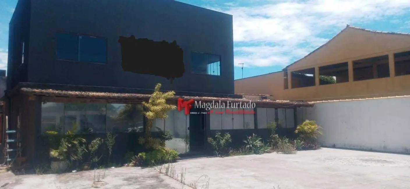 Casa com 3 quartos à venda, 525m2 em Cabo Frio - RJ - imagem 1 Foto 1 de Casa com 3 quartos à venda, 525m2 em Cabo Frio - RJ