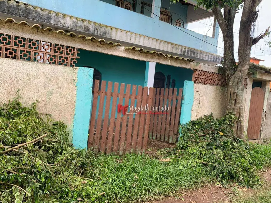 Foto 1 de Casa com 4 quartos à venda, 255m2 em Cabo Frio - RJ