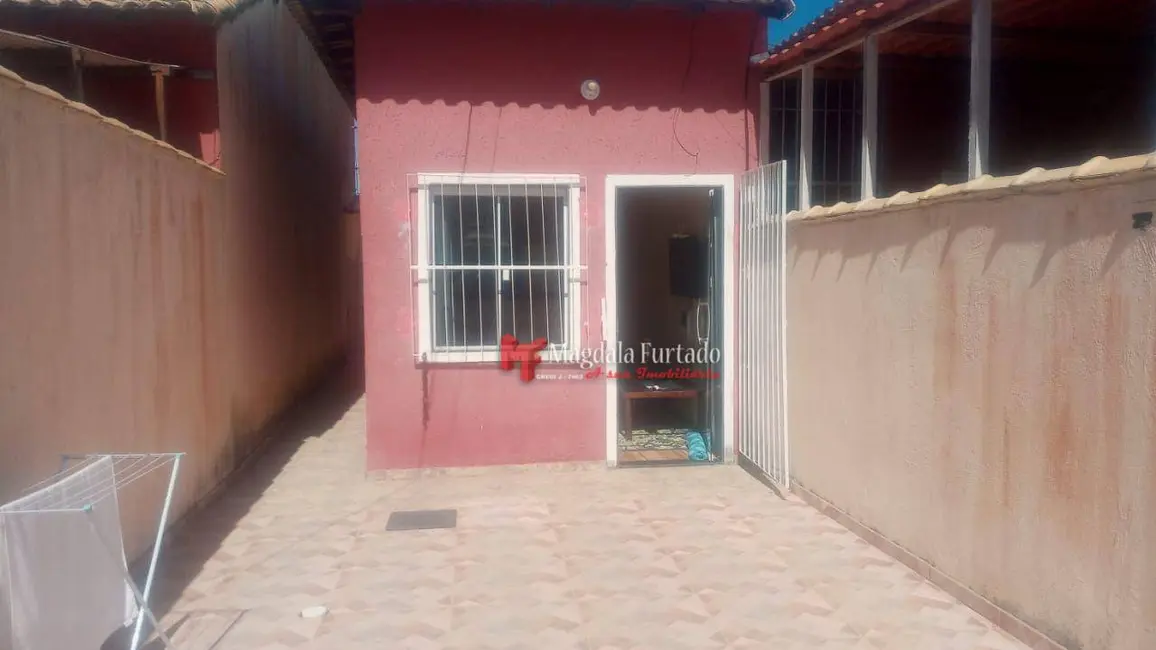 Casa com 1 quarto à venda, 68m2 em Cabo Frio - RJ - imagem 4 Foto 4 de Casa com 1 quarto à venda, 68m2 em Cabo Frio - RJ