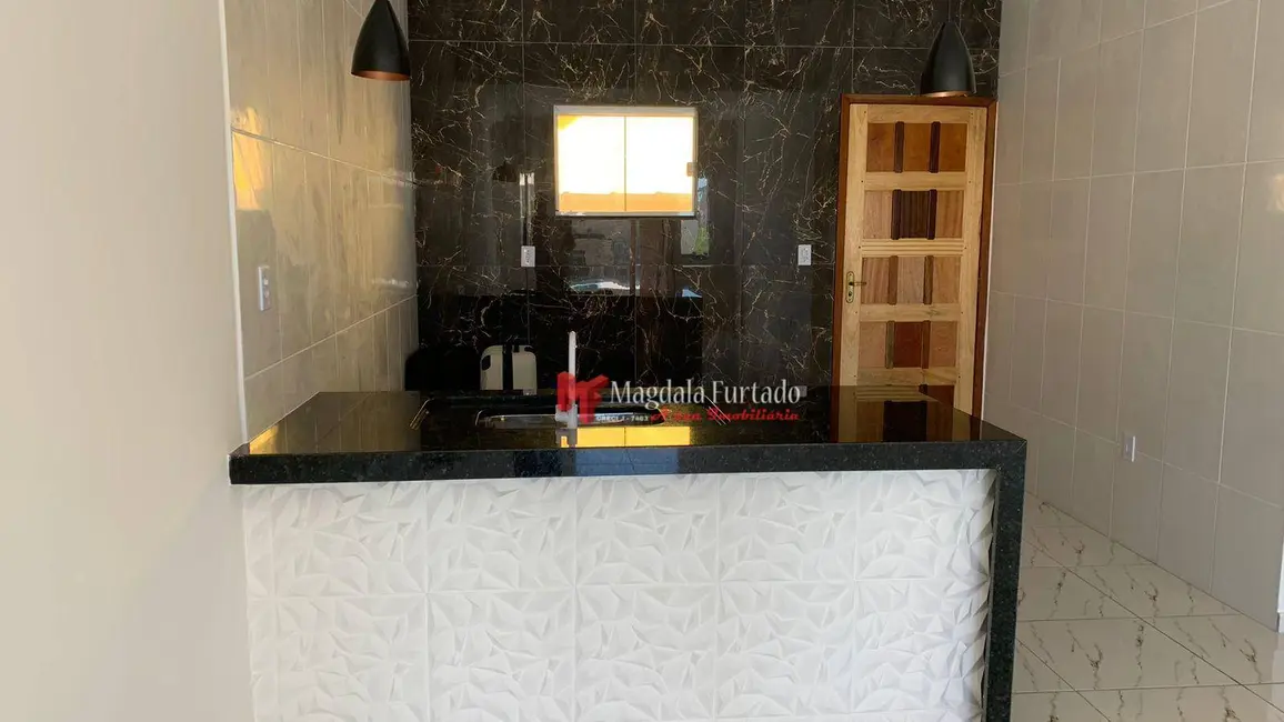 Casa com 2 quartos à venda, 240m2 em Cabo Frio - RJ - imagem 7 Foto 7 de Casa com 2 quartos à venda, 240m2 em Cabo Frio - RJ