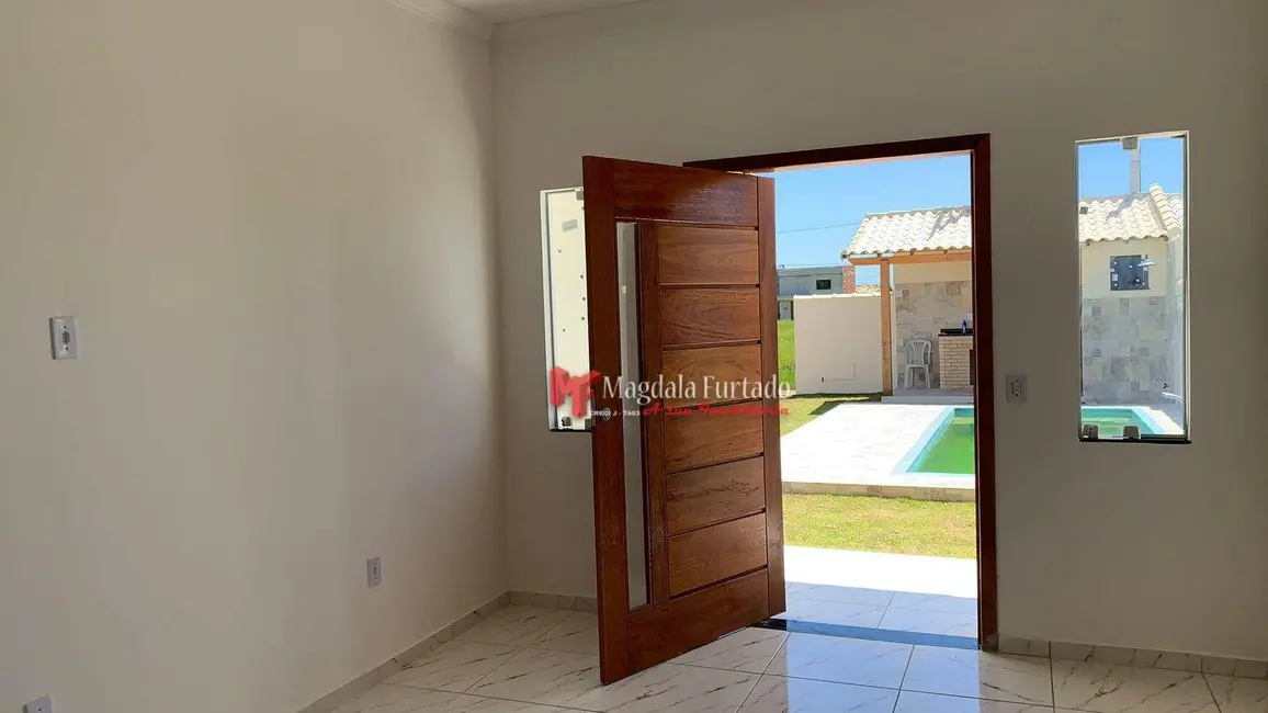 Casa com 2 quartos à venda, 240m2 em Cabo Frio - RJ - imagem 4 Foto 4 de Casa com 2 quartos à venda, 240m2 em Cabo Frio - RJ