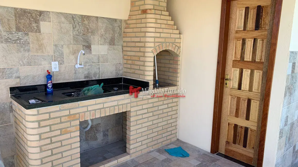 Casa com 2 quartos à venda, 240m2 em Cabo Frio - RJ - imagem 9 Foto 9 de Casa com 2 quartos à venda, 240m2 em Cabo Frio - RJ