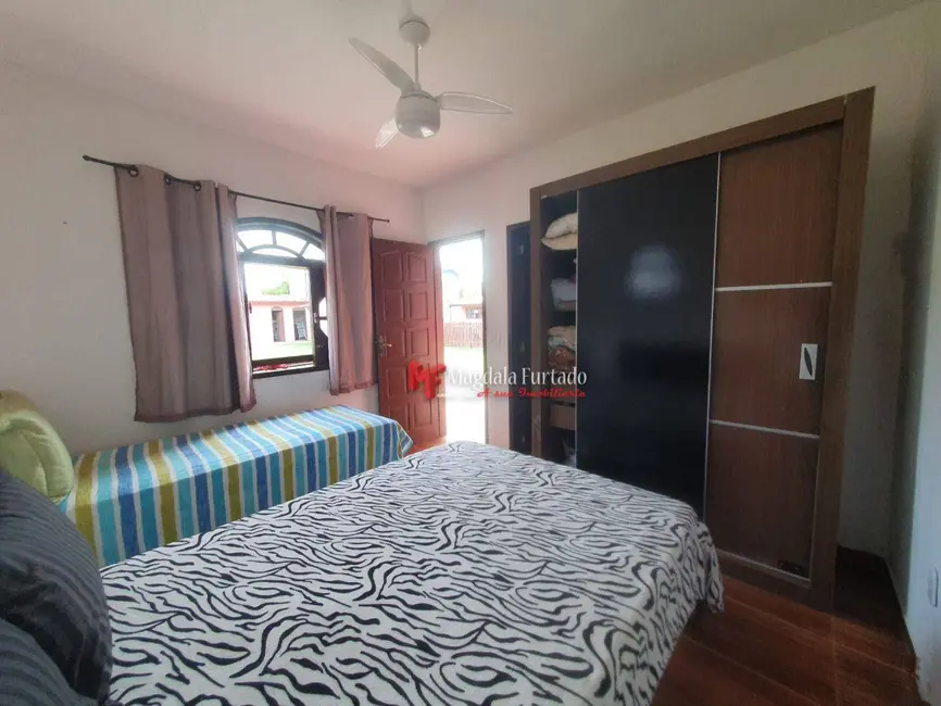 Foto 8 de Casa com 4 quartos à venda, 1350m2 em Cabo Frio - RJ