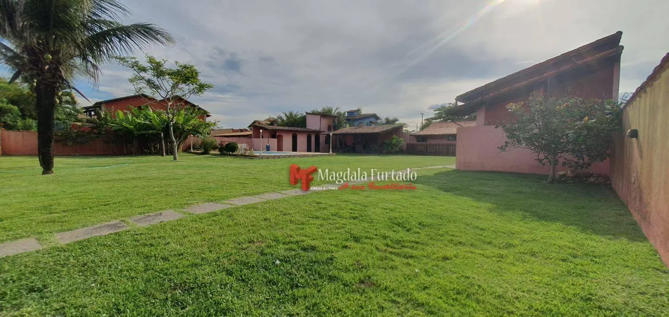 Foto 3 de Casa com 4 quartos à venda, 1350m2 em Cabo Frio - RJ